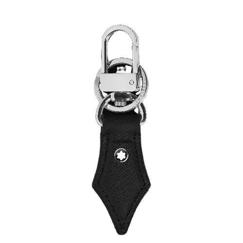 Montblanc Nib Key Holder in Sartorial Leather