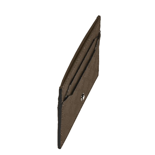 Montblanc Extreme 3.0 Brown Card Holder 5cc