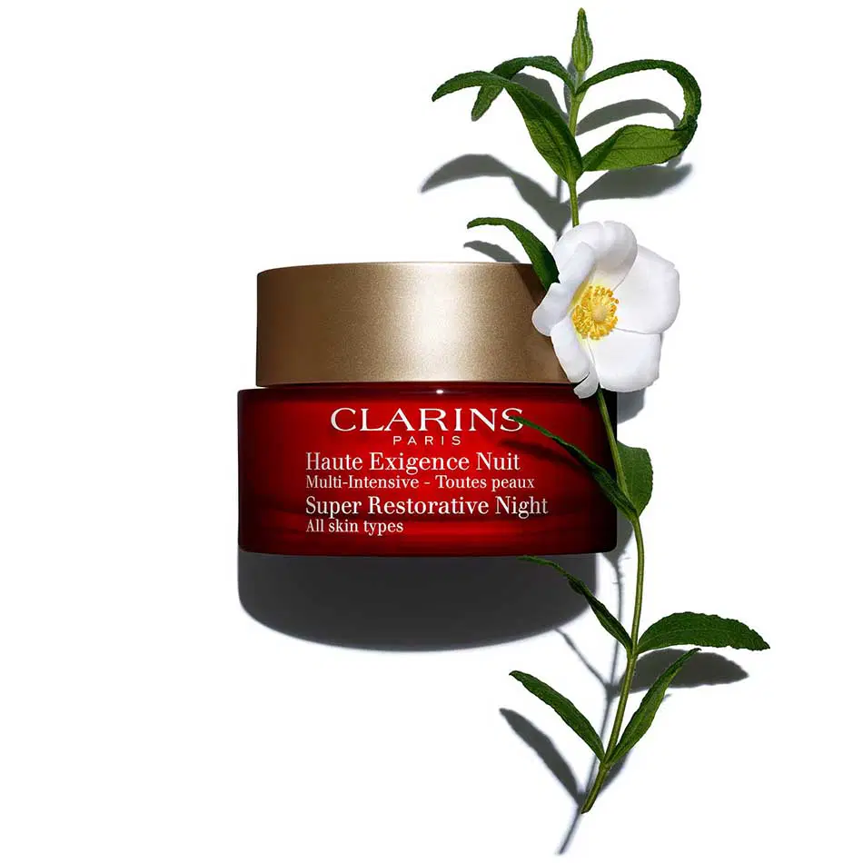 Clarins SUPER RESTORATIVE Night Cream 50ml