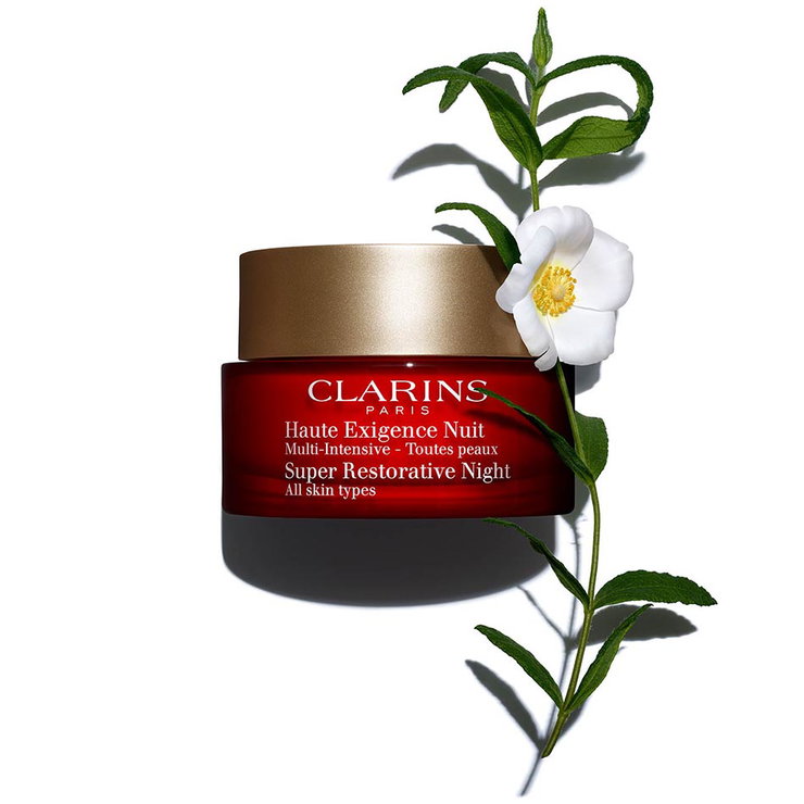 Clarins SUPER RESTORATIVE Night Cream 50ml