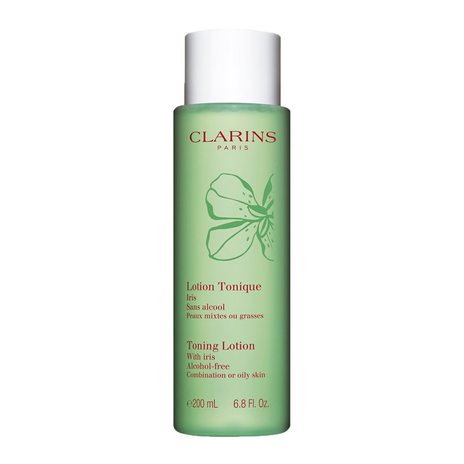 Clarins Toning Lotion C/O 200ml