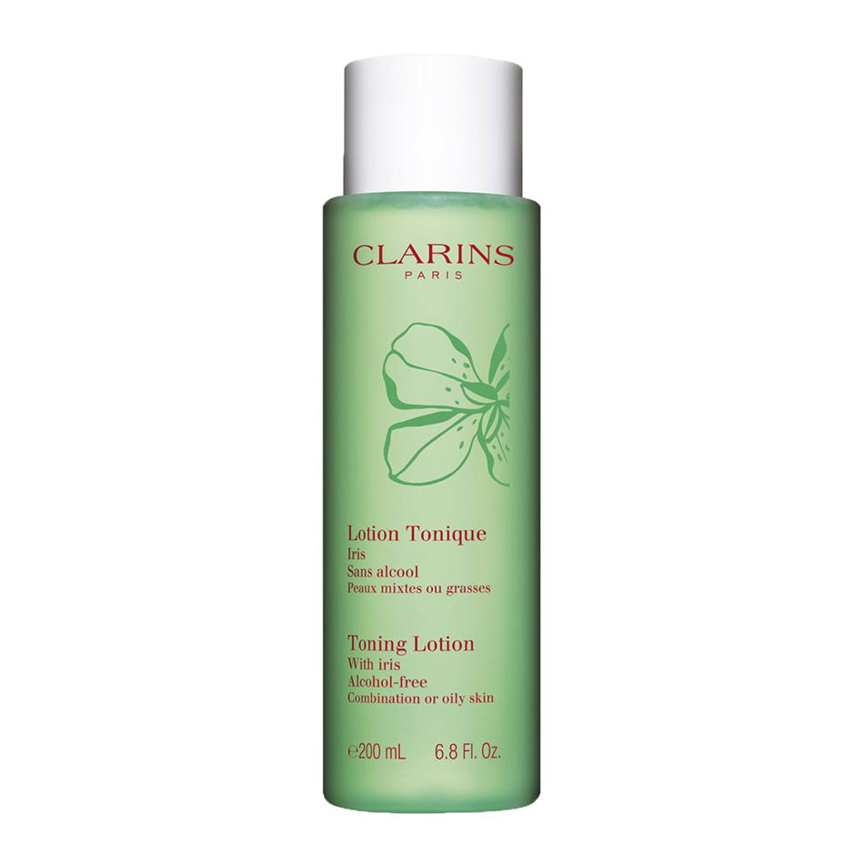 Clarins Toning Lotion C/O 200ml