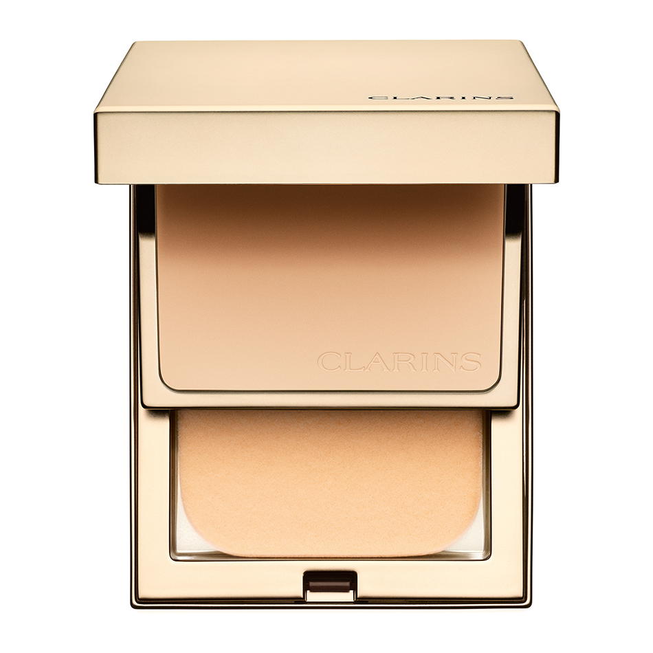 Clarins -Everlasting Compact Fdt-108 Sa