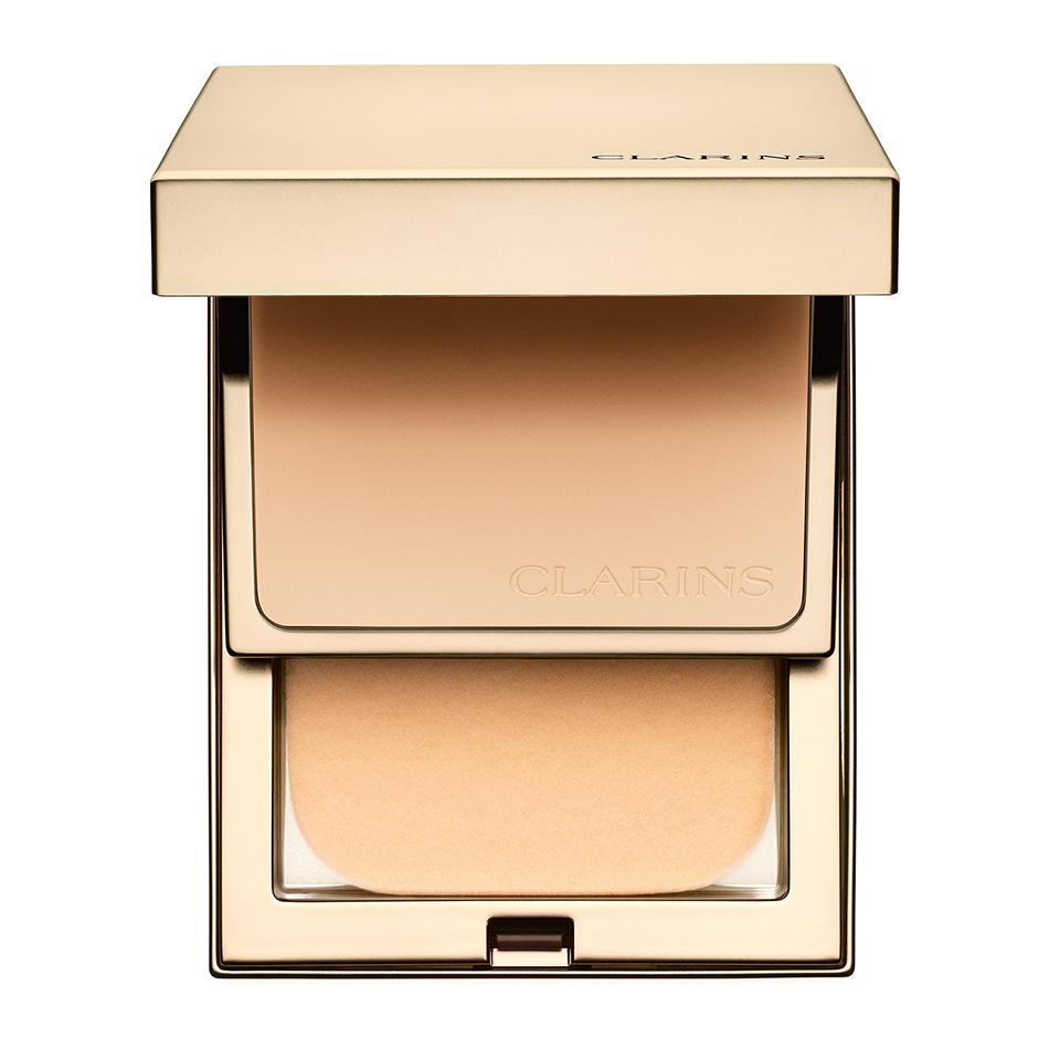 Clarins -Everlasting Compact Fdt-108 Sa