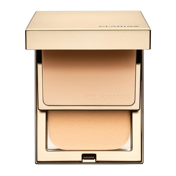 Clarins -Everlasting Compact Fdt-108 Sa
