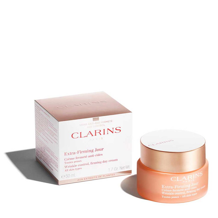 Clarins XF Day Cream AST 50ml