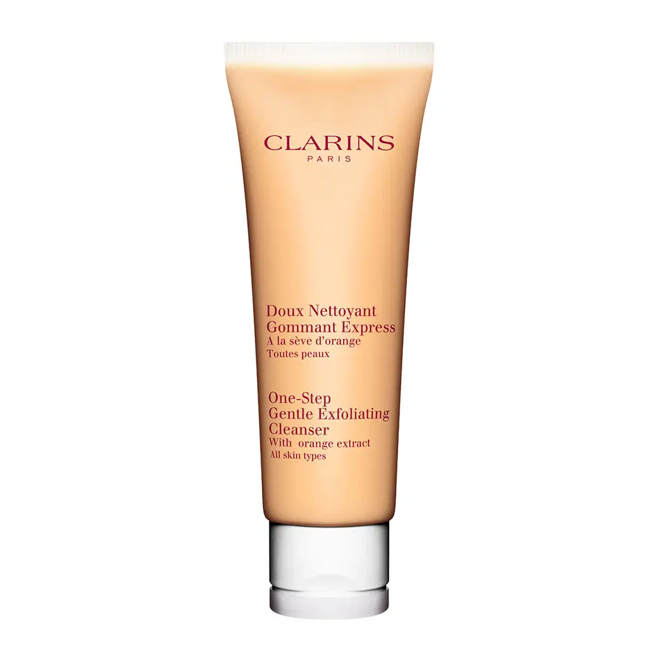 Clarins One Step Exf Cleanser 125ml