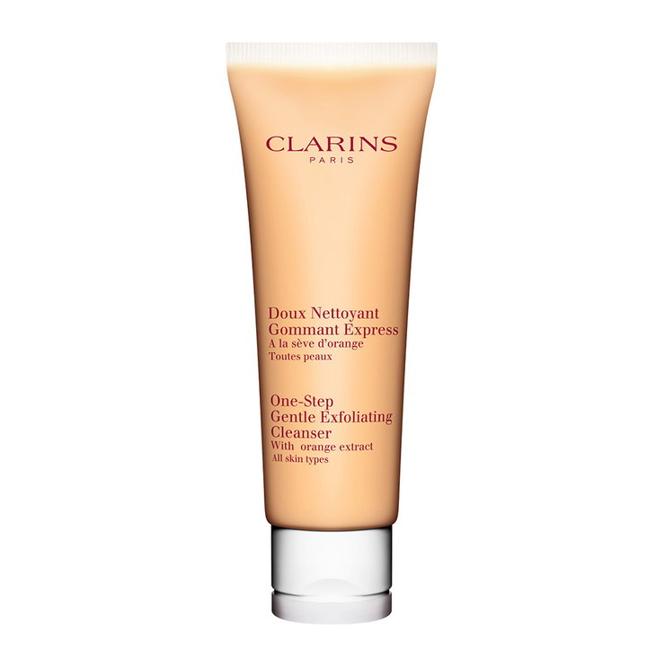 Clarins One Step Exf Cleanser 125ml