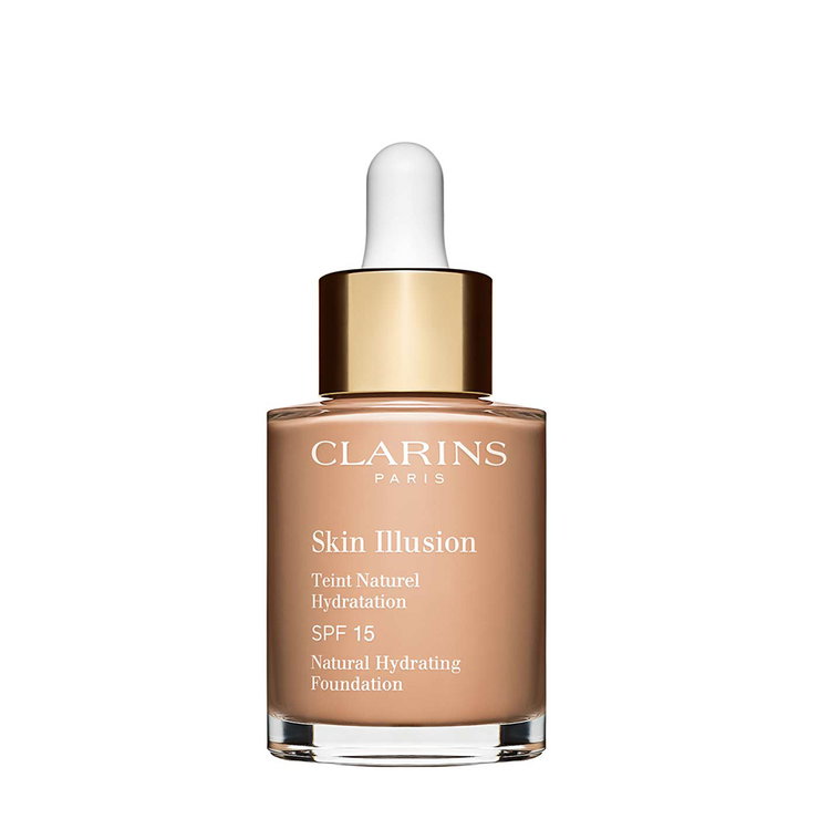 Clarins -Skin Illusion 109 Rp 30Ml