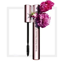 Clarins -4D Wonder Perfect Mascara 01