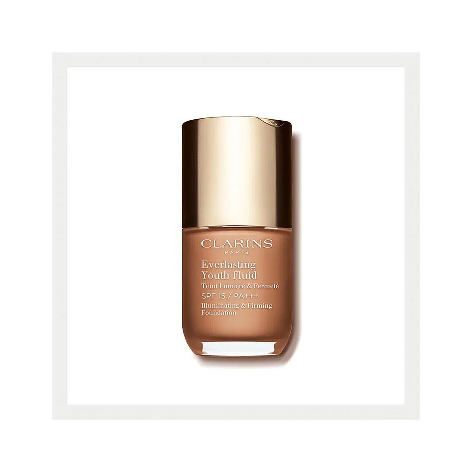 Clarins -Everlasting Youth Fluid 112.3 30Ml