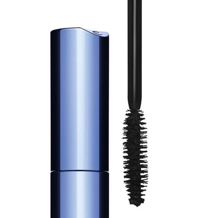 Clarins -Wonder Perfect Mascara 4D Waterproof