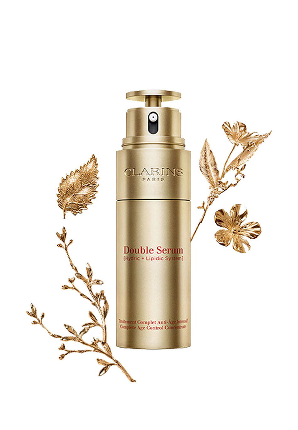 Clarins Double Serum CNY 50Ml