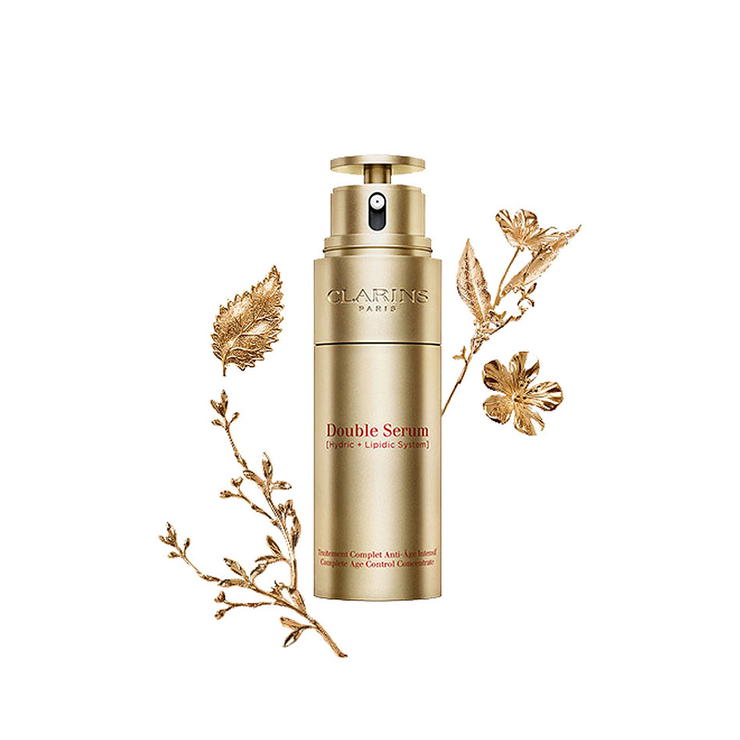 Clarins Double Serum CNY 50Ml