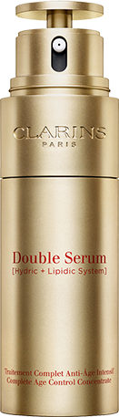 Clarins Double Serum CNY 50Ml