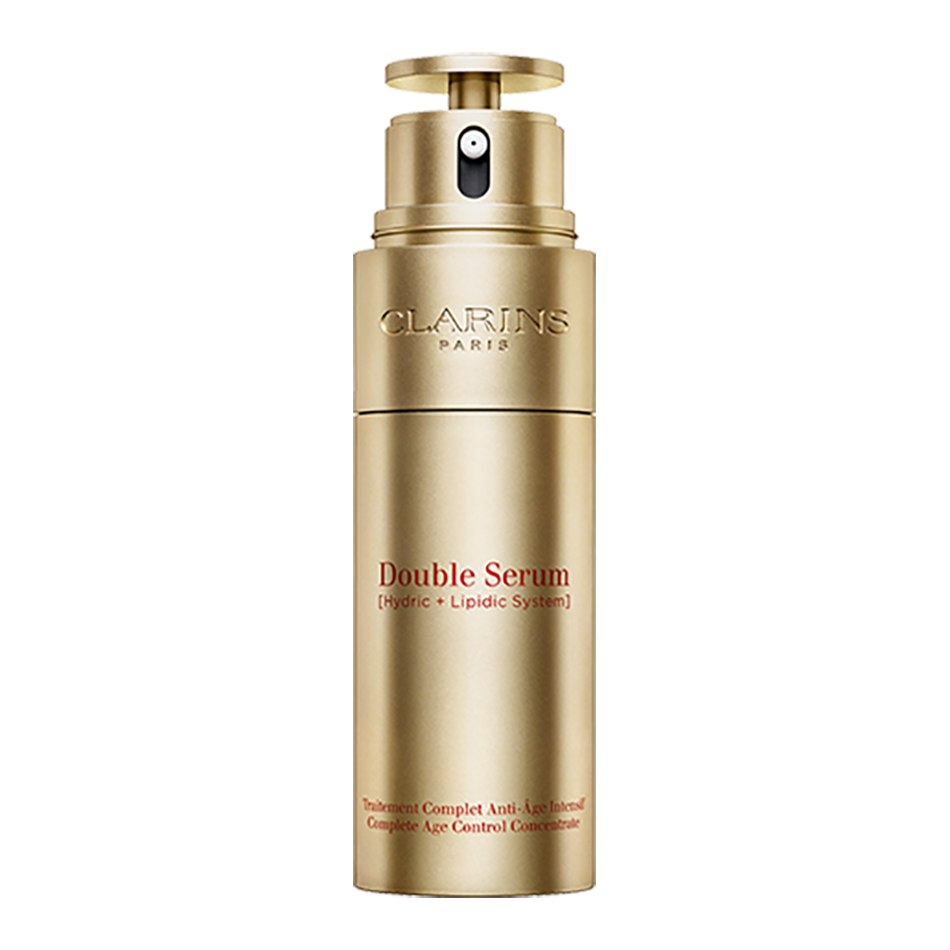 Clarins Double Serum CNY 50Ml