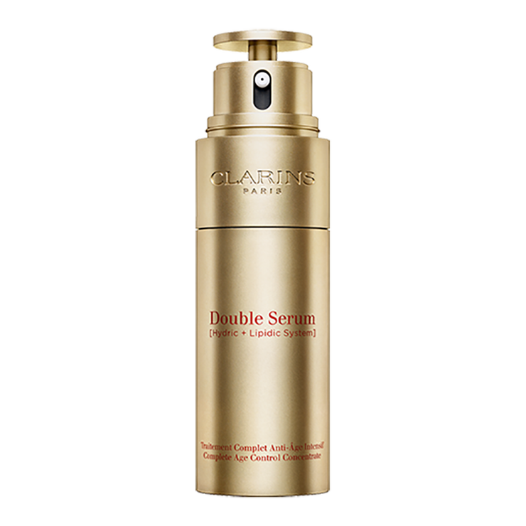 Clarins Double Serum CNY 50Ml