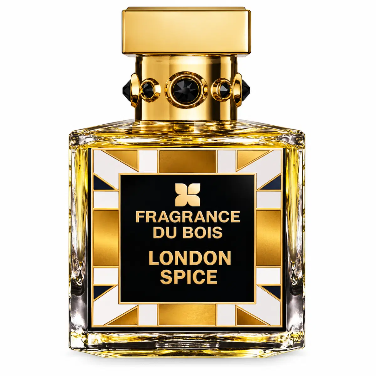 Fragrance Du Bois London Spice Parfum 100ml