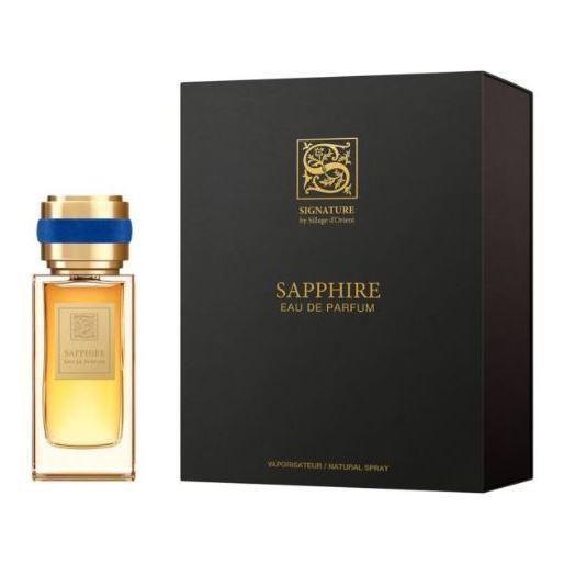 عطر سيجنتشر سيلاجد اورينت سافاير اودى بيرفيوم 100 مل
