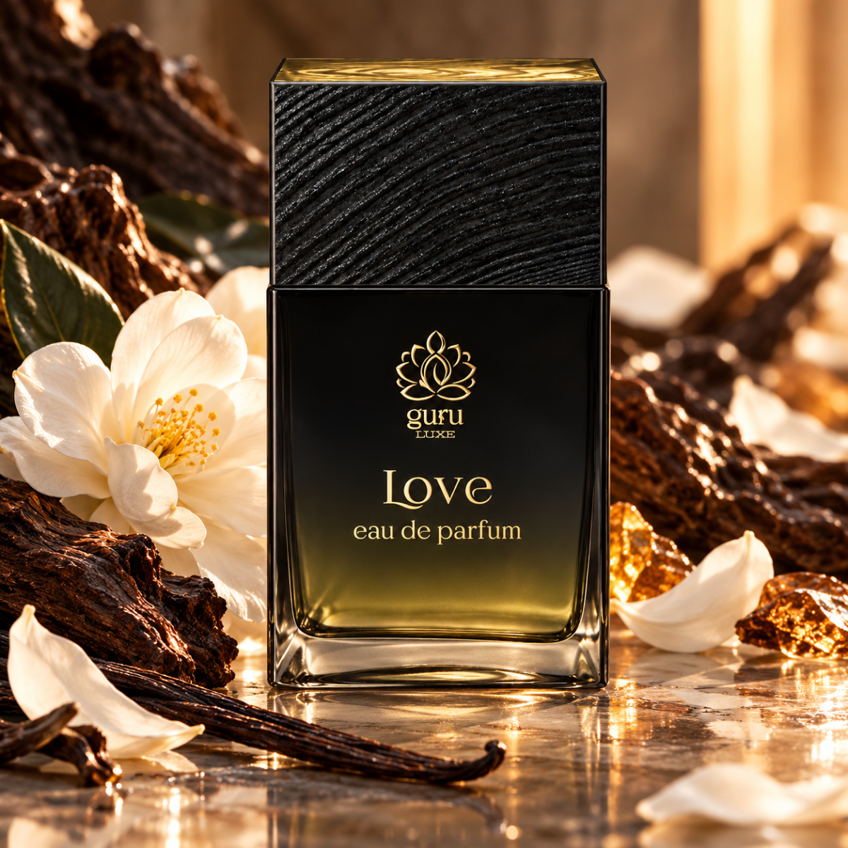 عطر جورو لوف أو دو بارفان للجنسين 100 مل