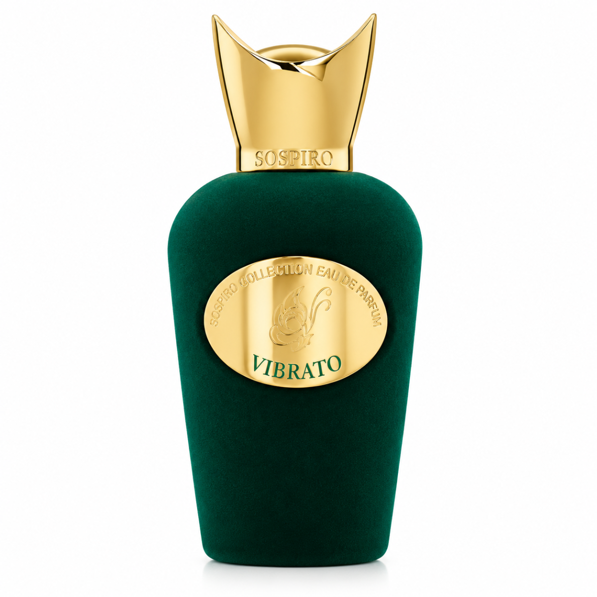 Sospiro Vibrato Eau de parfum 100Ml | Paris Gallery
