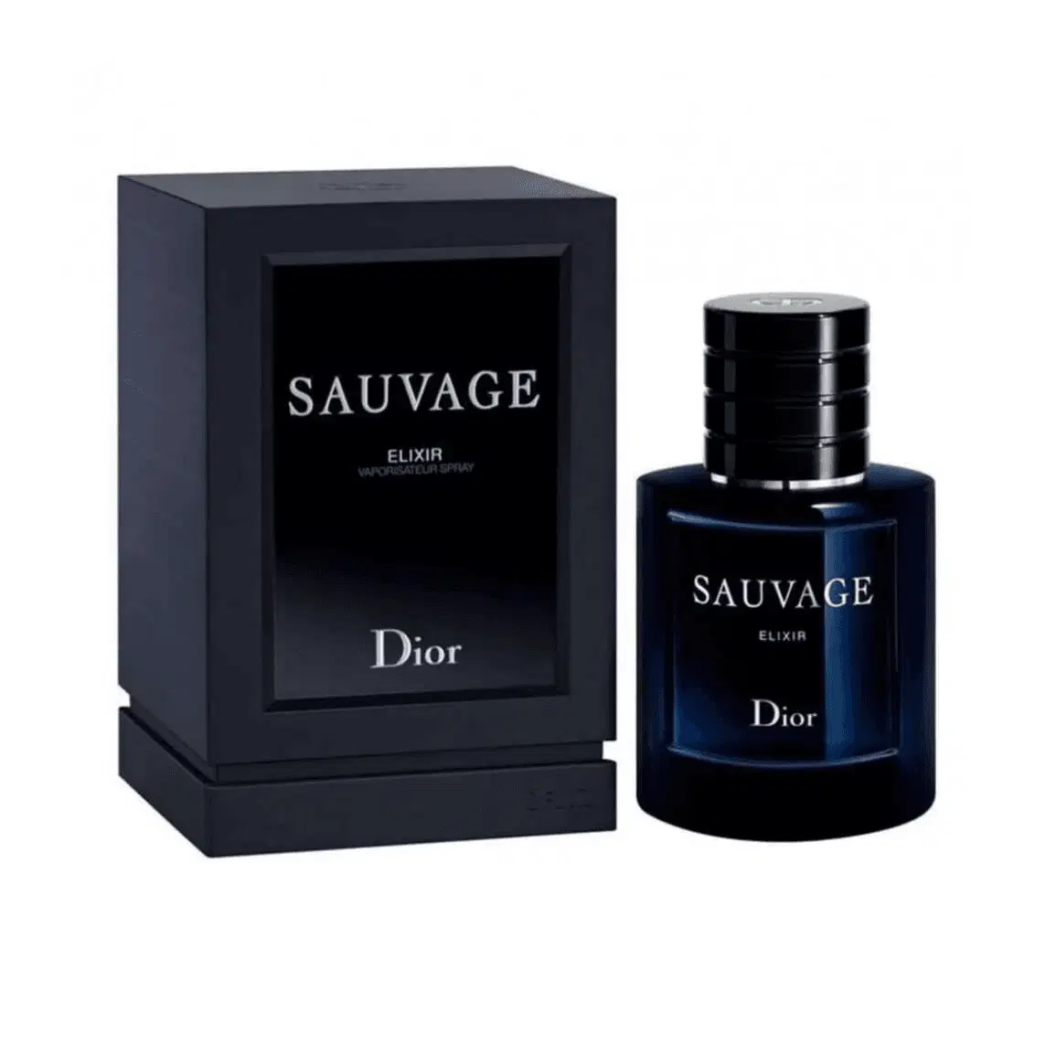 Dior Sauvage Elixir Parfum 60Ml