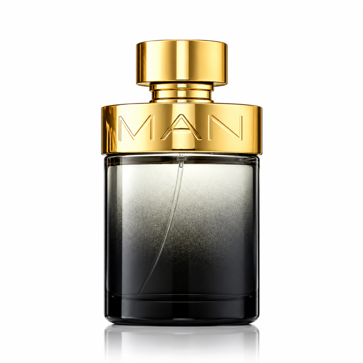 Halloween Man Shot Eau de Toilette for Men 125ml