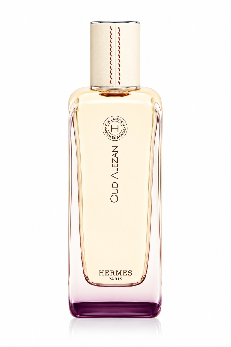 عطر هيرمس عود أليزان أو دو بارفان 100 مل