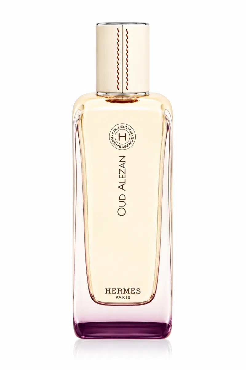 عطر هيرمس عود أليزان أو دو بارفان 100 مل