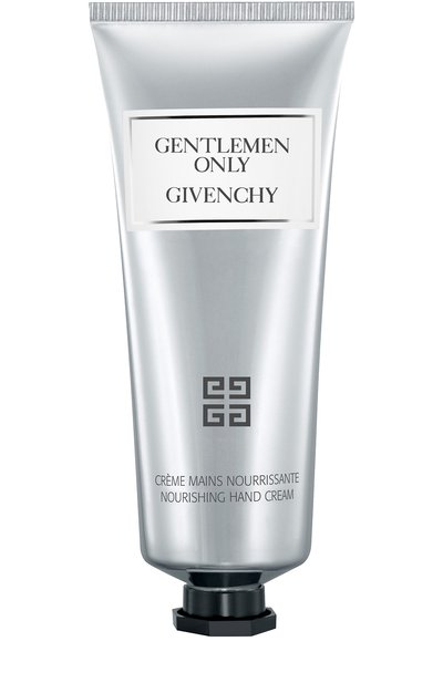 Givenchy Only Gentlemen Nourishing Hand Cream 75ml