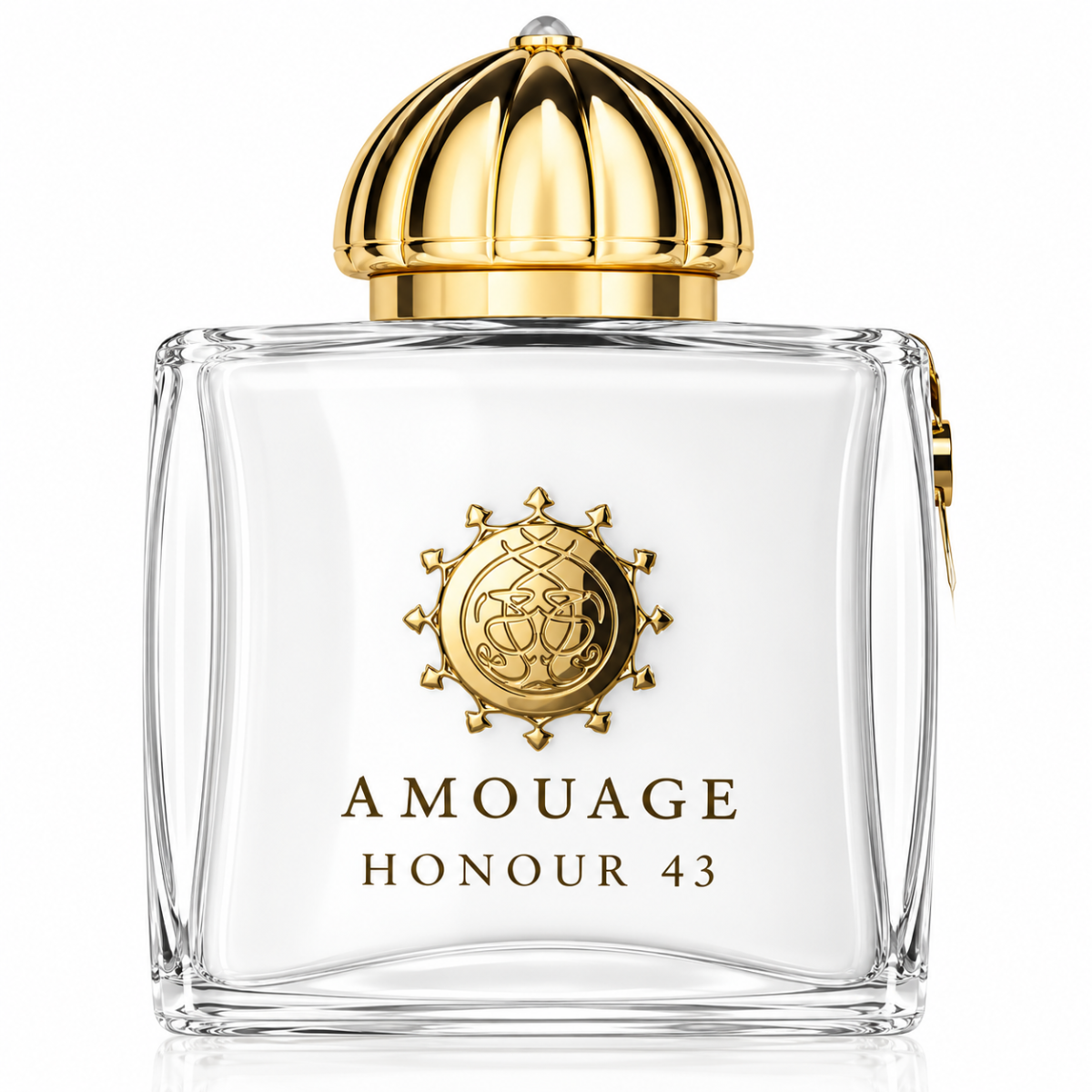 عطر أمواج أونور 43 للنساء إكستريت دي بارفيوم 100 مل