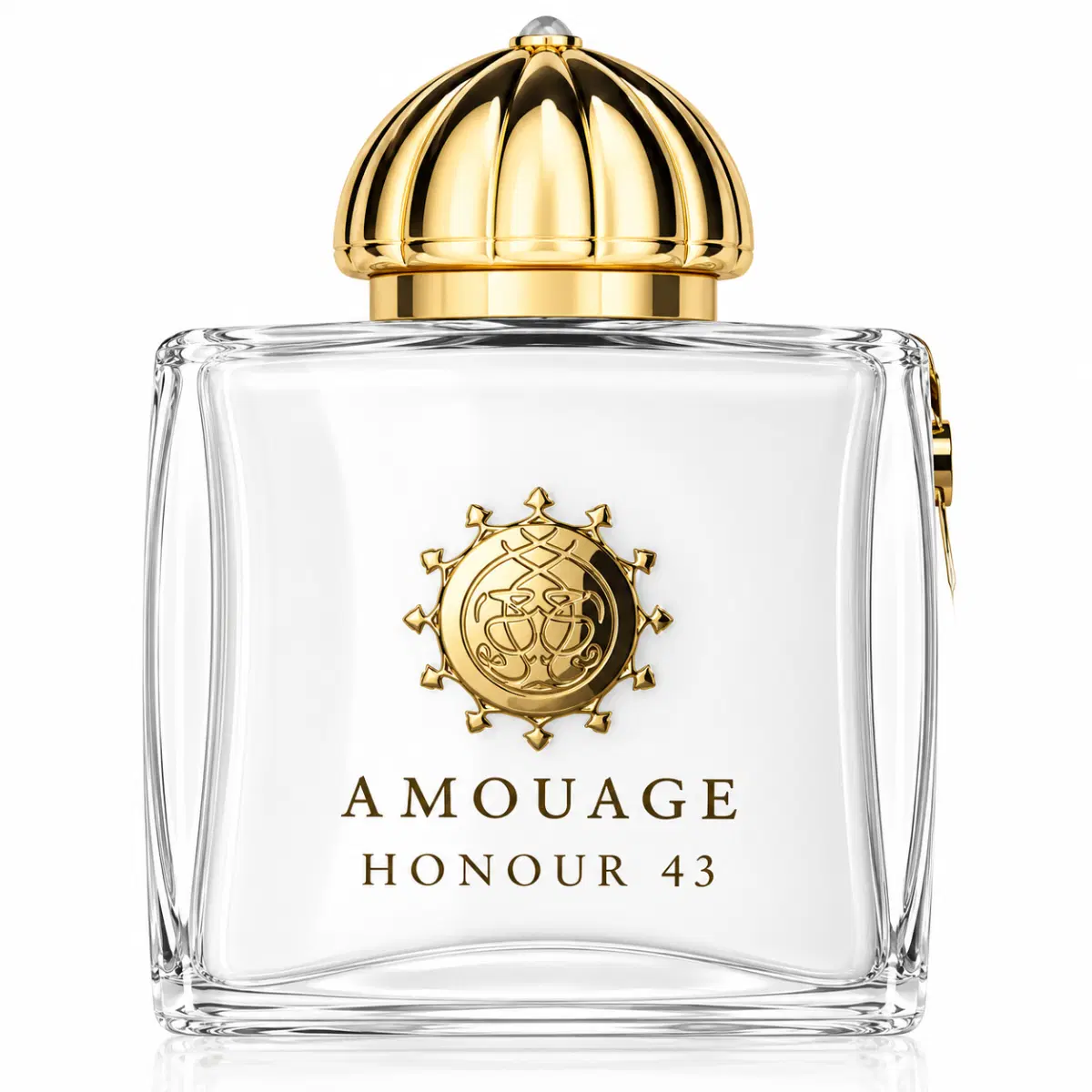 عطر أمواج أونور 43 للنساء إكستريت دي بارفيوم 100 مل