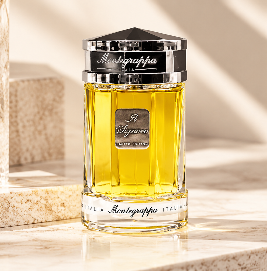 عطر مونتغرابا سيجنورى اودى تواليت 50 مل