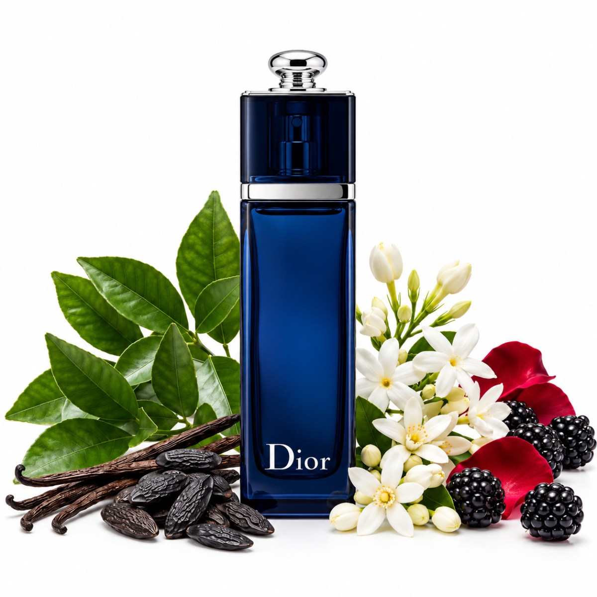 عطر ديور أديكت أو دو بارفان للنساء 50 مل