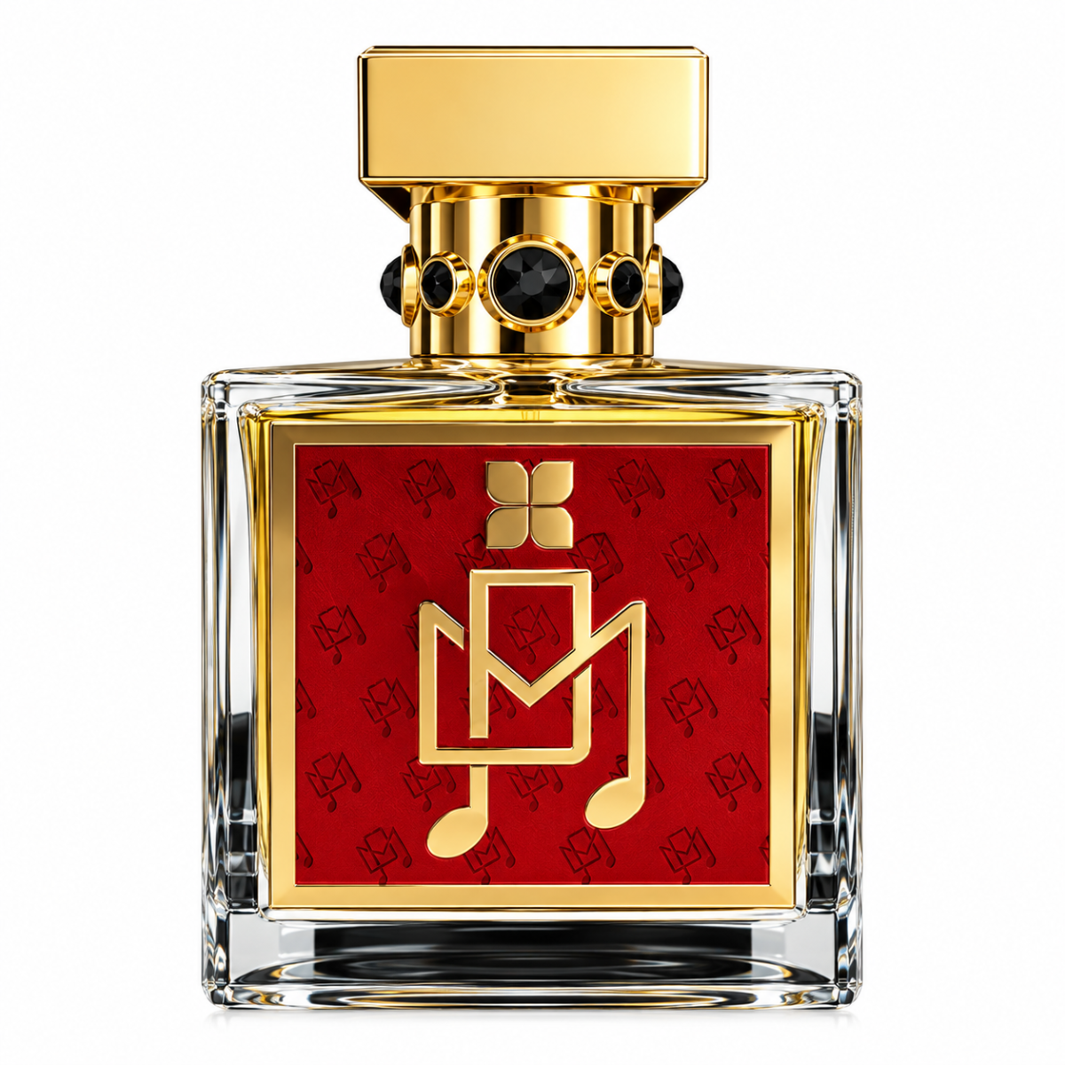 عطر بي إم من فراغرنس دو بوا - بارفيوم 100 مل