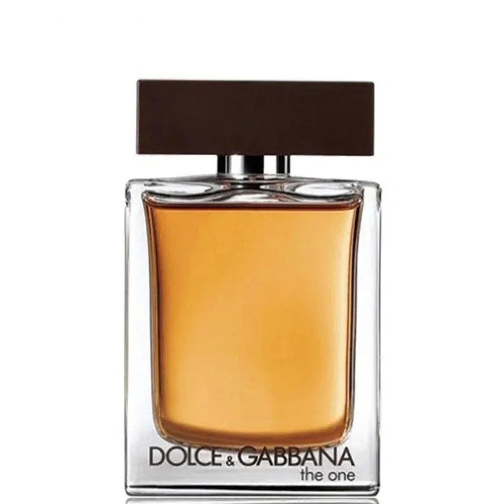 عطر دولتشى اند جابانا ذا وان اودى تواليت للرجال 100 مل