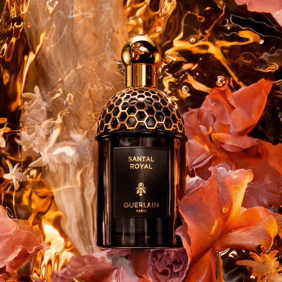 عطر جيرلان أبسولوس أليغوريا سانتال رويال - أو دو بارفان 125 مل