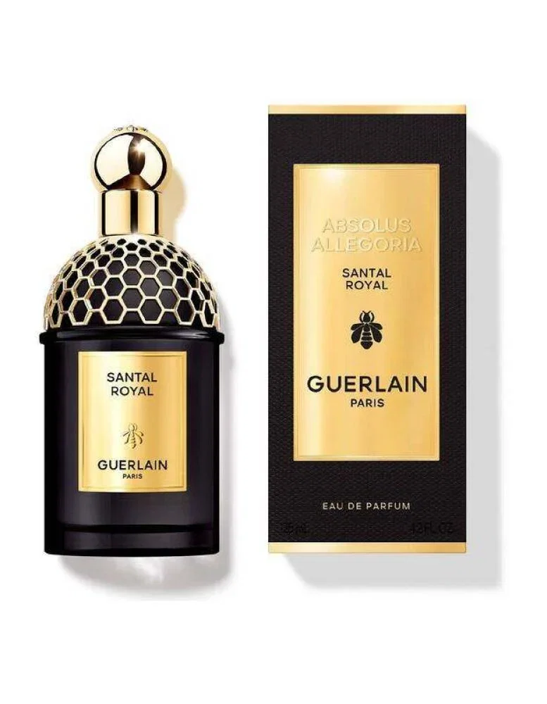 Guerlain Absolus Allegoria Santal Royal EDP 125Ml