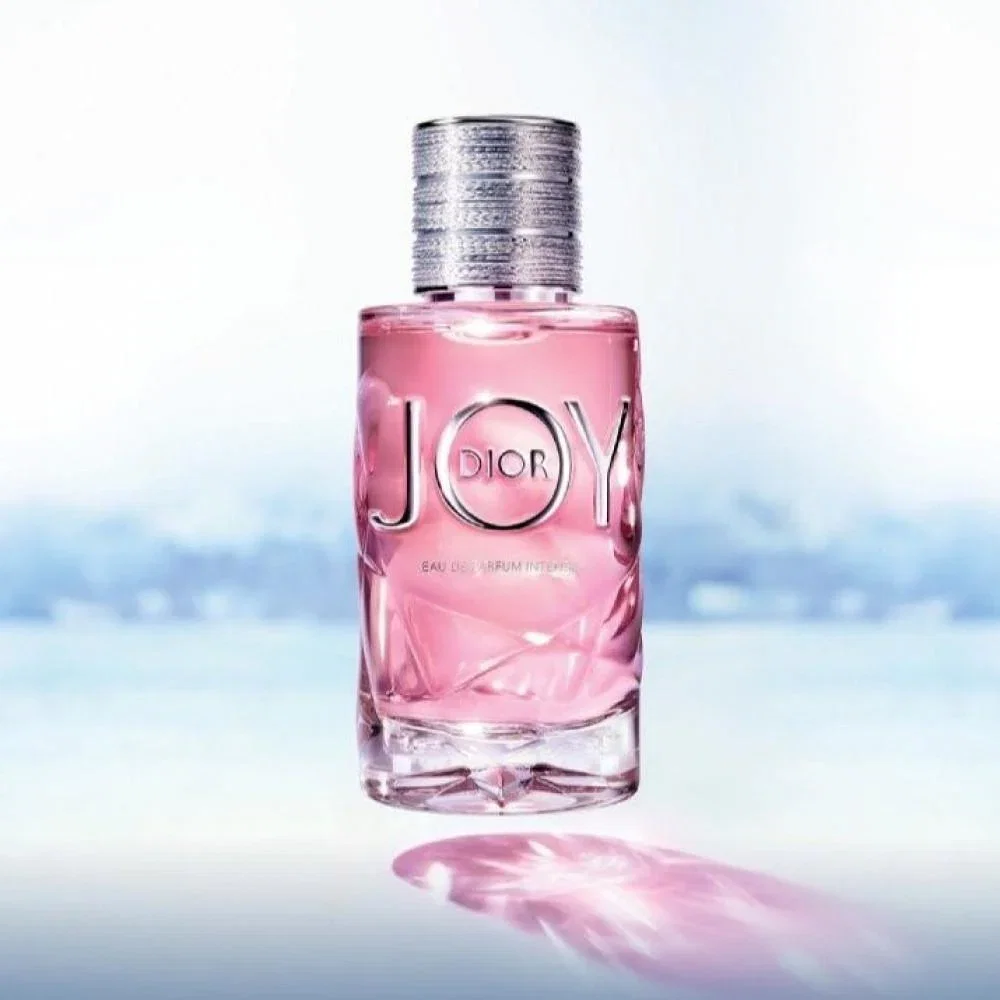 عطر ديور جوي او دو بارفان انتنس للنساء 90 مل