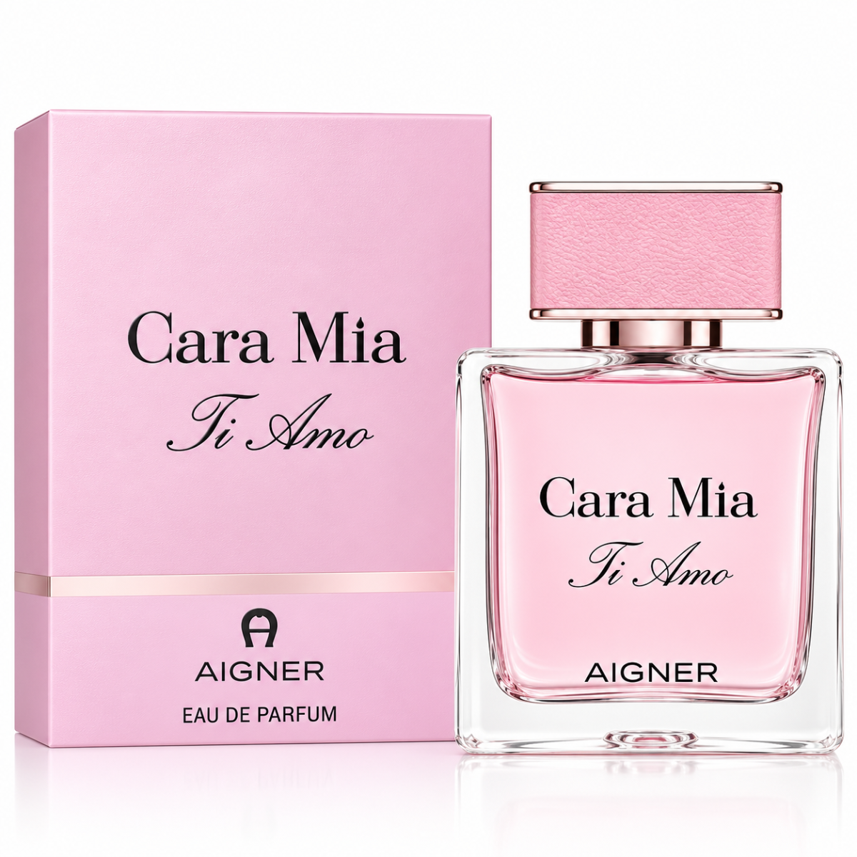 عطر اقنر كارا ميا تي أمو أو دو بارفان للنساء 100 مل