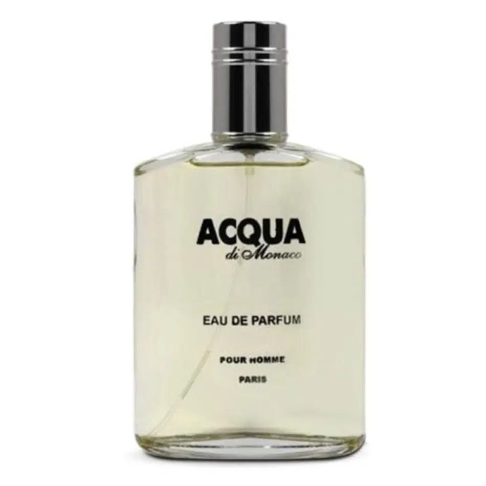 Aqua De Monaco Edp 100ml