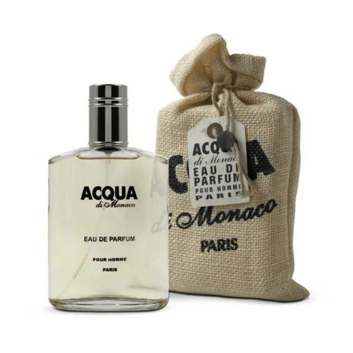 عطر أكوا دي موناكو بور هوم أو دو بارفان للرجال 100 مل