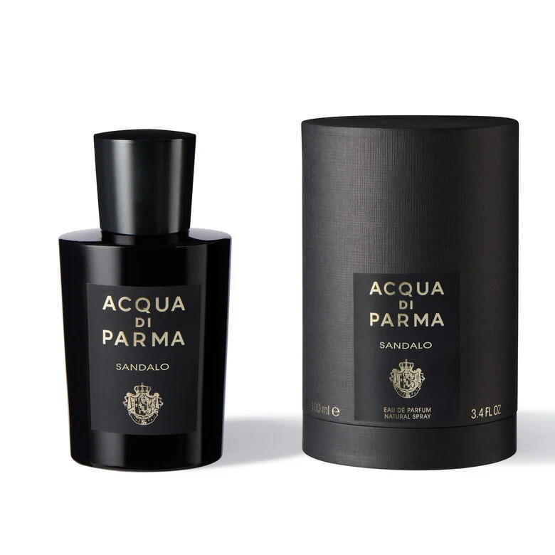 عطر اكوا دى بارما ساندالو اودى بيرفيوم 100 مل 