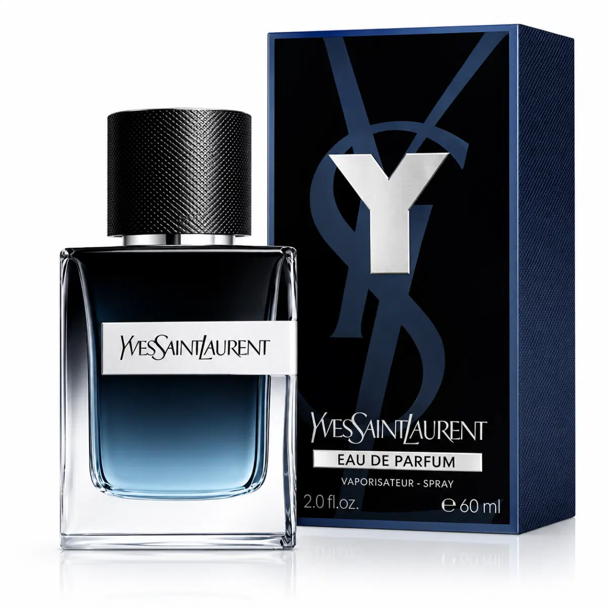Yves Saint Laurent Y for men EDP 60Ml
