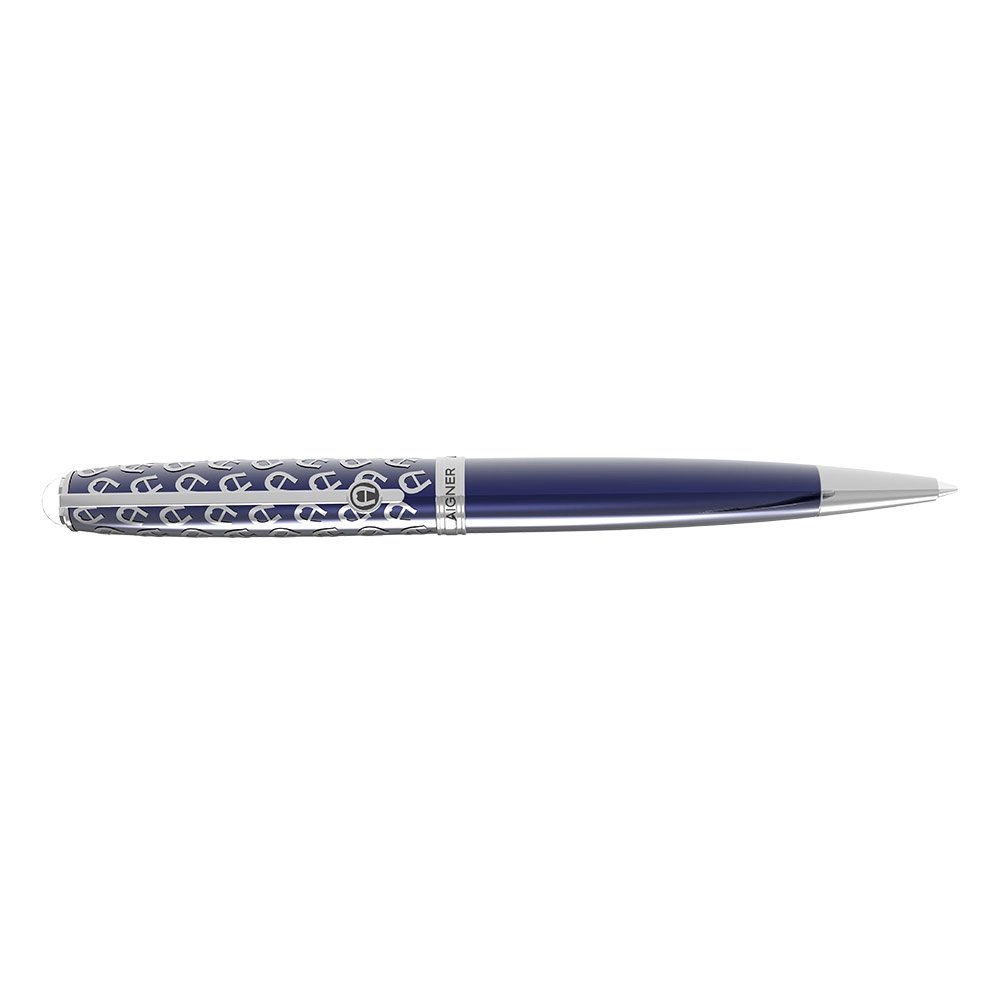 Aigner Eleganza Blue Ballpoint Pen