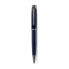 Aigner Albano Blue Ballpoint Pen 