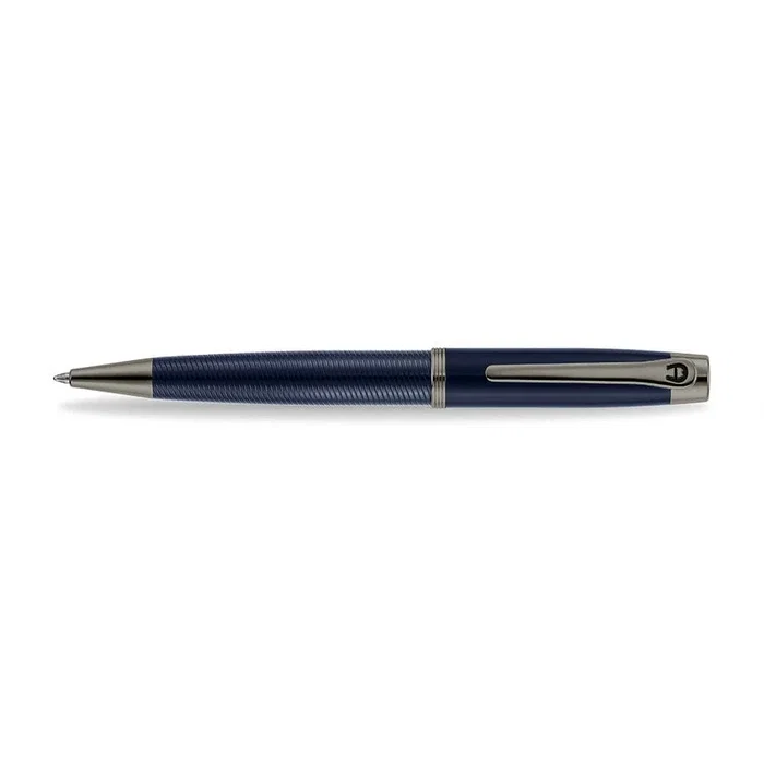 Aigner Albano Blue Ballpoint Pen