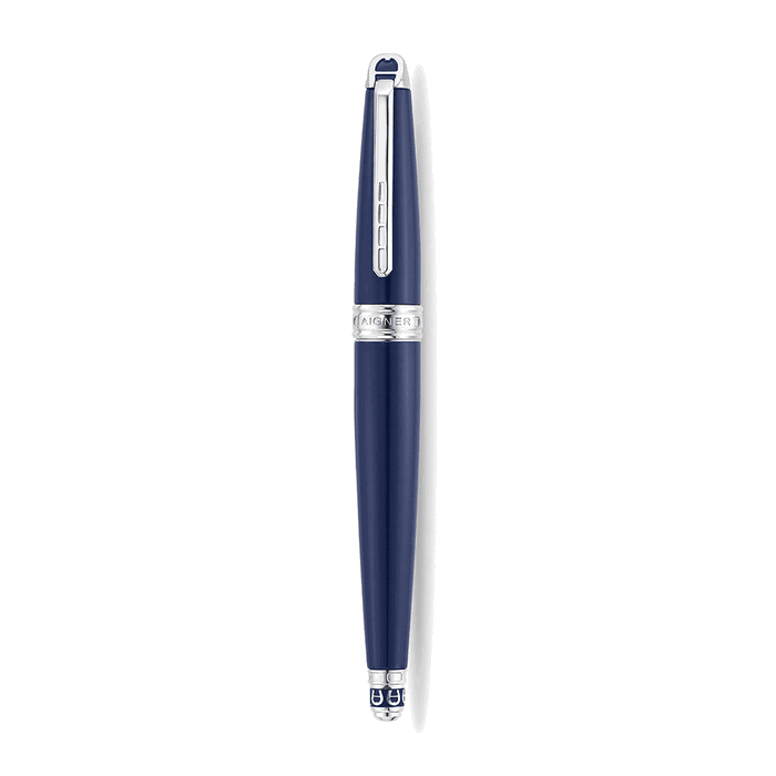 Aigner Colonna Blue Rollerball Pen 