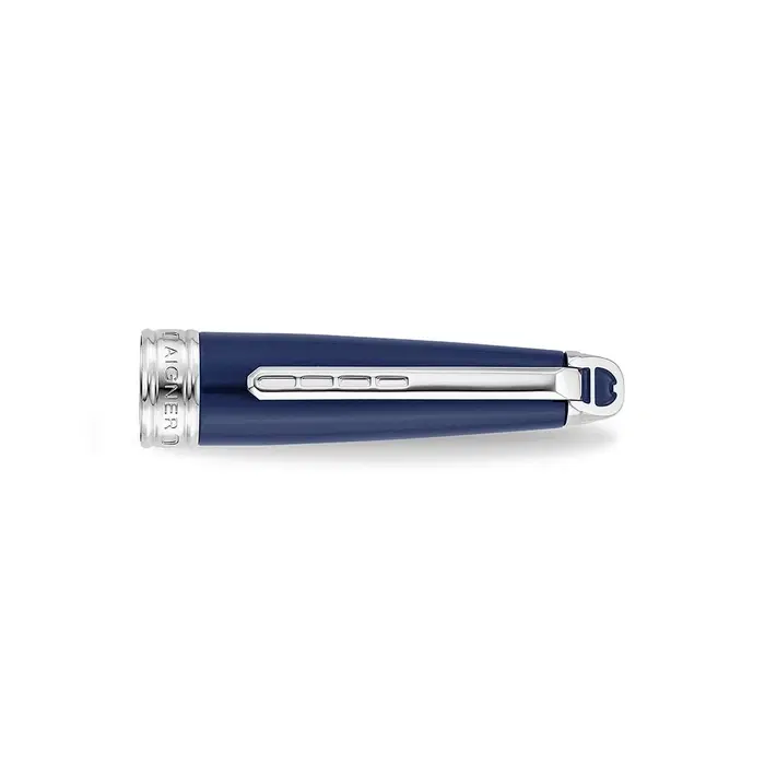 Aigner Colonna Blue Rollerball Pen 