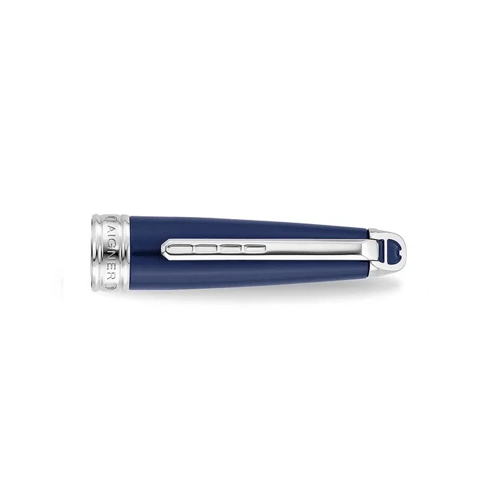Aigner Colonna Blue Rollerball Pen